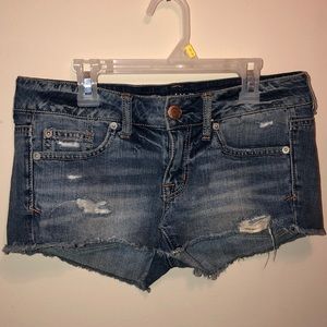 AEO shorties